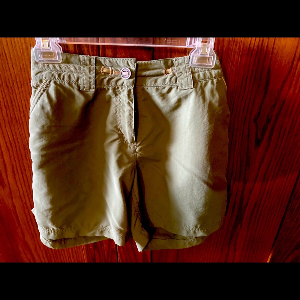 Exofficio Shorts